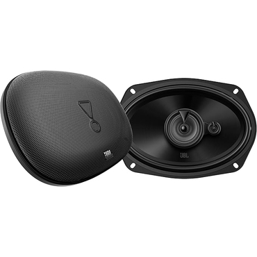 JBL Stage2 GEN2 965M – 6x9" (152 × 229 mm) 3-Way Car Speakers